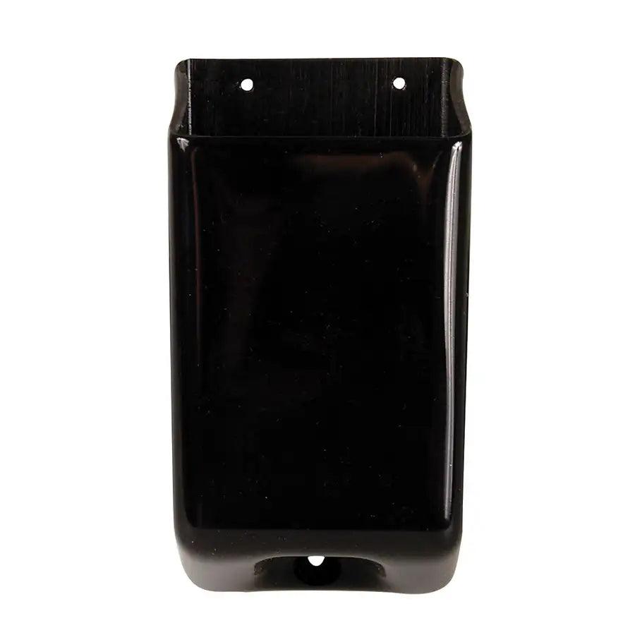 Beckson Soft-Mate Mini Radio Holder - Black [HH-81B] - Besafe1st® 