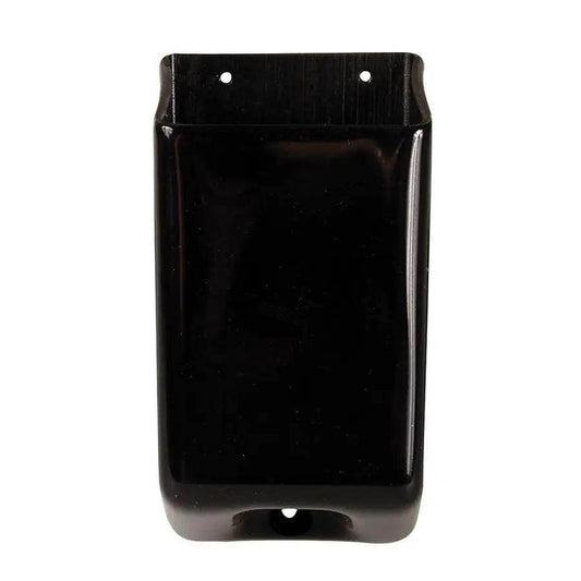 Beckson Soft-Mate Mini Radio Holder - Black [HH-81B] - Besafe1st
