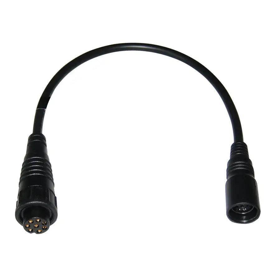 Standard Horizon PC Programming Cable f/All Current Fixed Mount Radios [CT-99] - Besafe1st