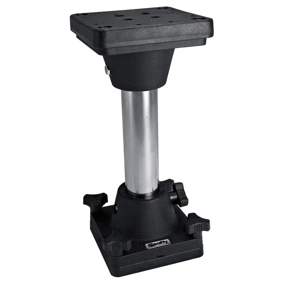 Scotty 2612 Downrigger Pedestal Riser - 12" [2612] - Premium Downrigger Accessories Besafe1st®  Shop now 