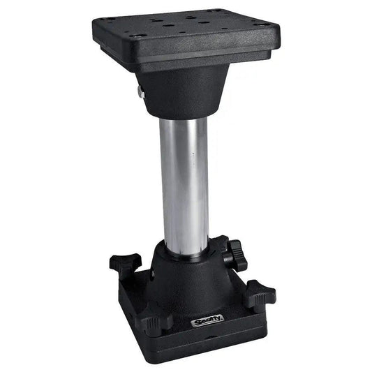 Scotty 2612 Downrigger Pedestal Riser - 12" [2612] - Besafe1st