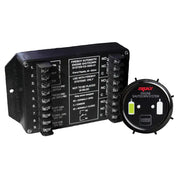 Fireboy-Xintex Engine Shutdown System w/Round Display [ES-3000-01] - Premium Fume Detectors  Shop now at Besafe1st®