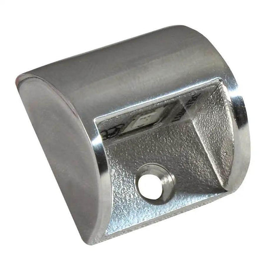 Lumitec Andros - Courtesy Light - Polished SS Finish - Red Non-Dimming [101045] - Besafe1st