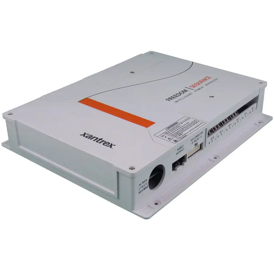 Xantrex Freedom Sequence Intelligent Power Manager - Requires SCP [809-0913] - Besafe1st® 