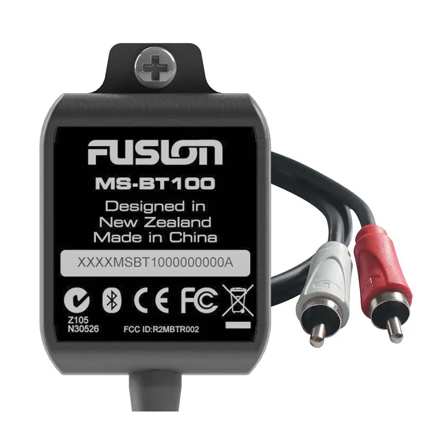 Fusion MS-BT100 Bluetooth Dongle [MS-BT100] - Besafe1st®  