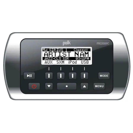 Polk PRC200BC Wired Remote [PRC200BC] - Besafe1st