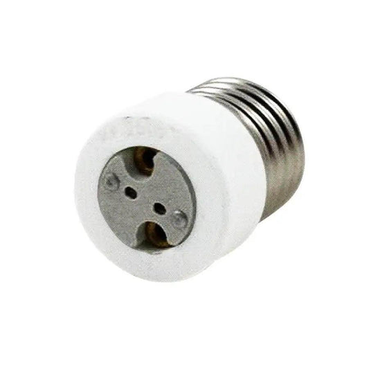 Lunasea LED Adapter Converts E26 Base to G4 or MR16 [LLB-44EE-01-00] - Besafe1st