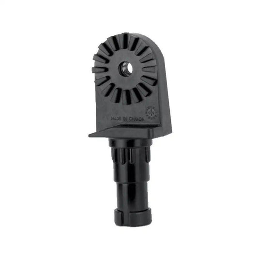 Scotty Rod Holder Replacement Post - Black [412-BK] - Besafe1st