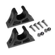 Attwood Paddle Clips - Black [11780-6] - Besafe1st®  
