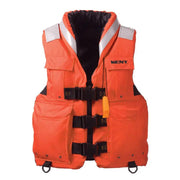 Kent Search and Rescue "SAR" Commercial Vest - XXLarge [150400-200-060-12] - Besafe1st® 