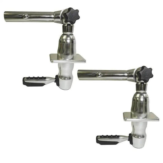 TACO Grand Slam 280 Outrigger Mounts [GS-280] - Besafe1st