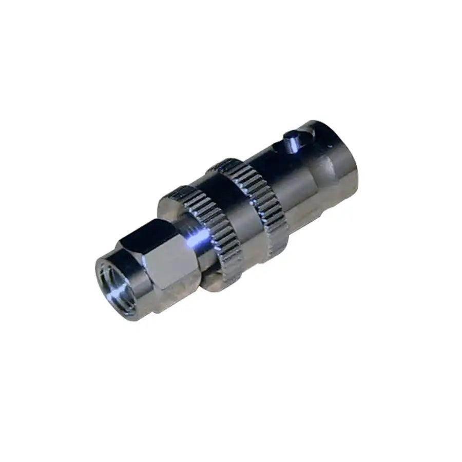 Standard Horizon SMA to BNC adapter [CN-3] - Besafe1st
