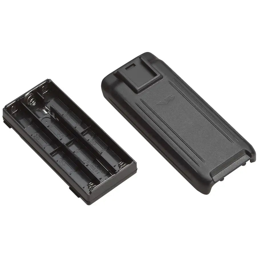 Standard Horizon Battery Tray f/HX290, HX400, & HX400IS [FBA-42] - Besafe1st® 