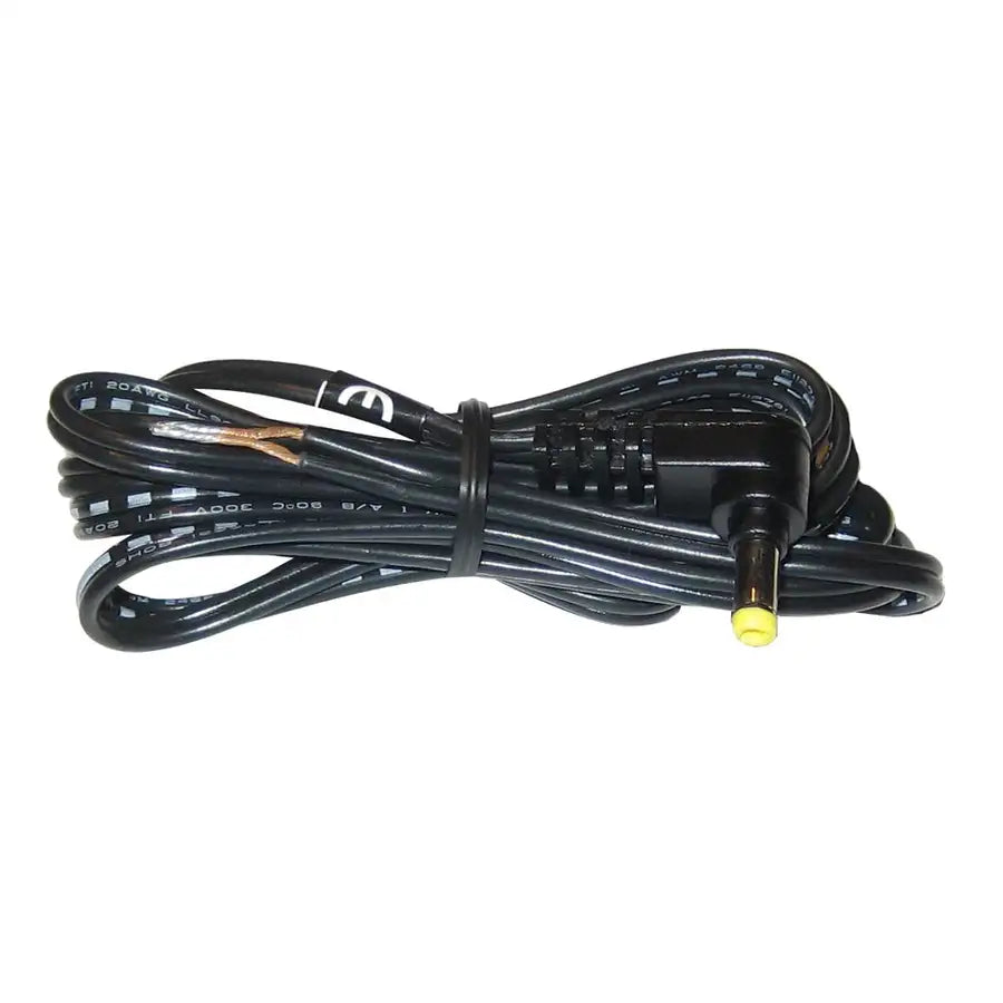 Standard Horizon 12VDC Cable w/Bare Wires [E-DC-6] Besafe1st™ | 