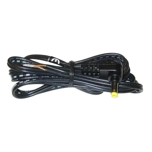 Standard Horizon 12VDC Cable w/Bare Wires [E-DC-6] - Besafe1st