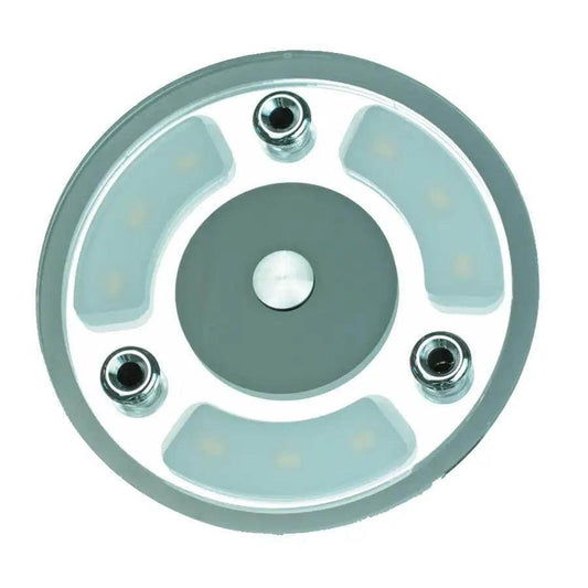 Lunasea LED Ceiling/Wall Light Fixture - Touch Dimming - Warm White - 4.5W [LLB-33AW-81-OT] - Besafe1st