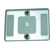 Lunasea LED Ceiling/Wall Light Fixture - Touch Dimming - Warm White - 3W [LLB-33BW-81-OT] Besafe1st™ | 