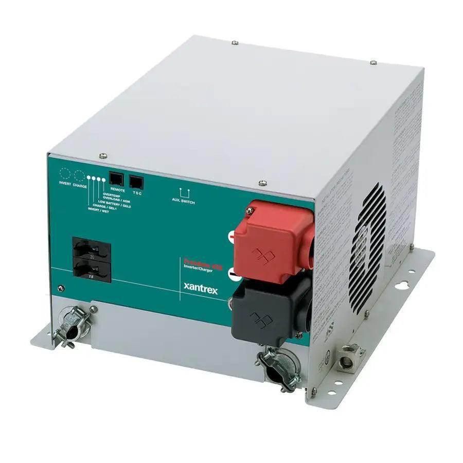 Xantrex Freedom 458 20-12 Inverter/Charger - Single Input/Dual Output [81-2022-12] - Besafe1st