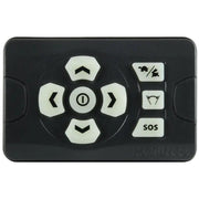 Marinco SPLR-3 Spot Light Bridge Mount Hard Wired Remote [SPLR-3] - Besafe1st® 