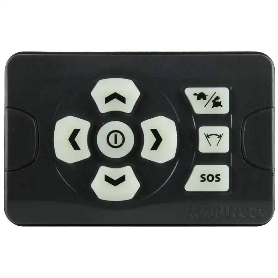 Marinco SPLR-3 Spot Light Bridge Mount Hard Wired Remote [SPLR-3] - Besafe1st® 