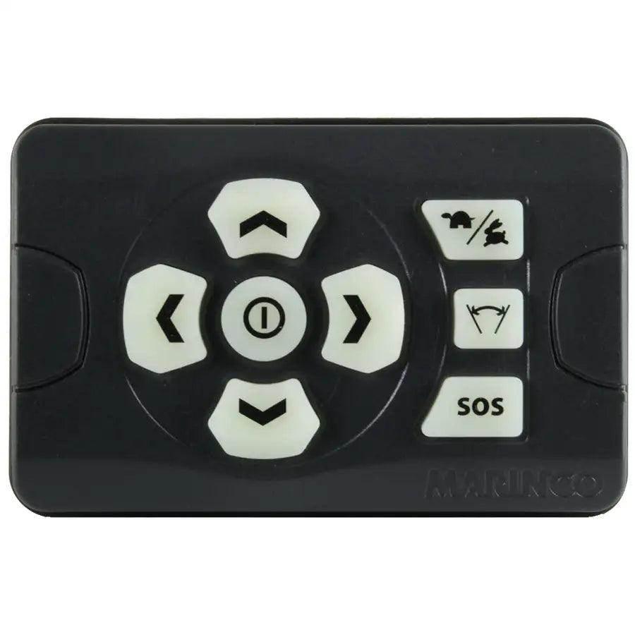 Marinco SPLR-3 Spot Light Bridge Mount Hard Wired Remote [SPLR-3] - Besafe1st