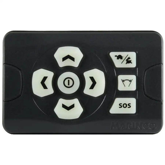 Marinco SPLR-3 Spot Light Bridge Mount Hard Wired Remote [SPLR-3] - Besafe1st