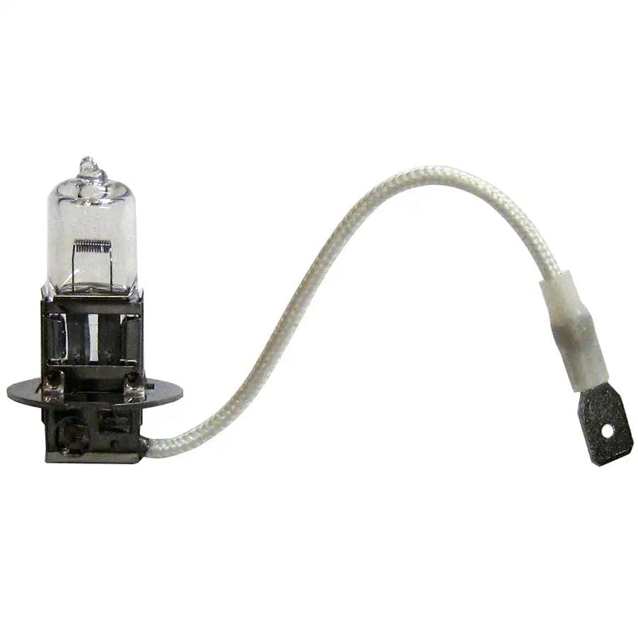 Marinco H3 Halogen Replacement Bulb f/SPL Spot Light - 12V [202319] - Besafe1st® 