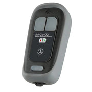 Quick RRC H902 Radio Remote Control Hand Held Transmitter - 2 Button [FRRRCH902000A00] - Besafe1st®  