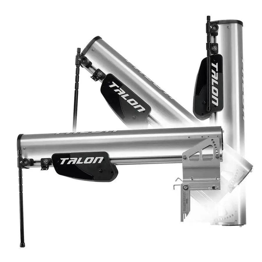 Minn Kota Talon Tilt Bracket f/8, 10 12 Three-Stage Talons [1810222] - Besafe1st