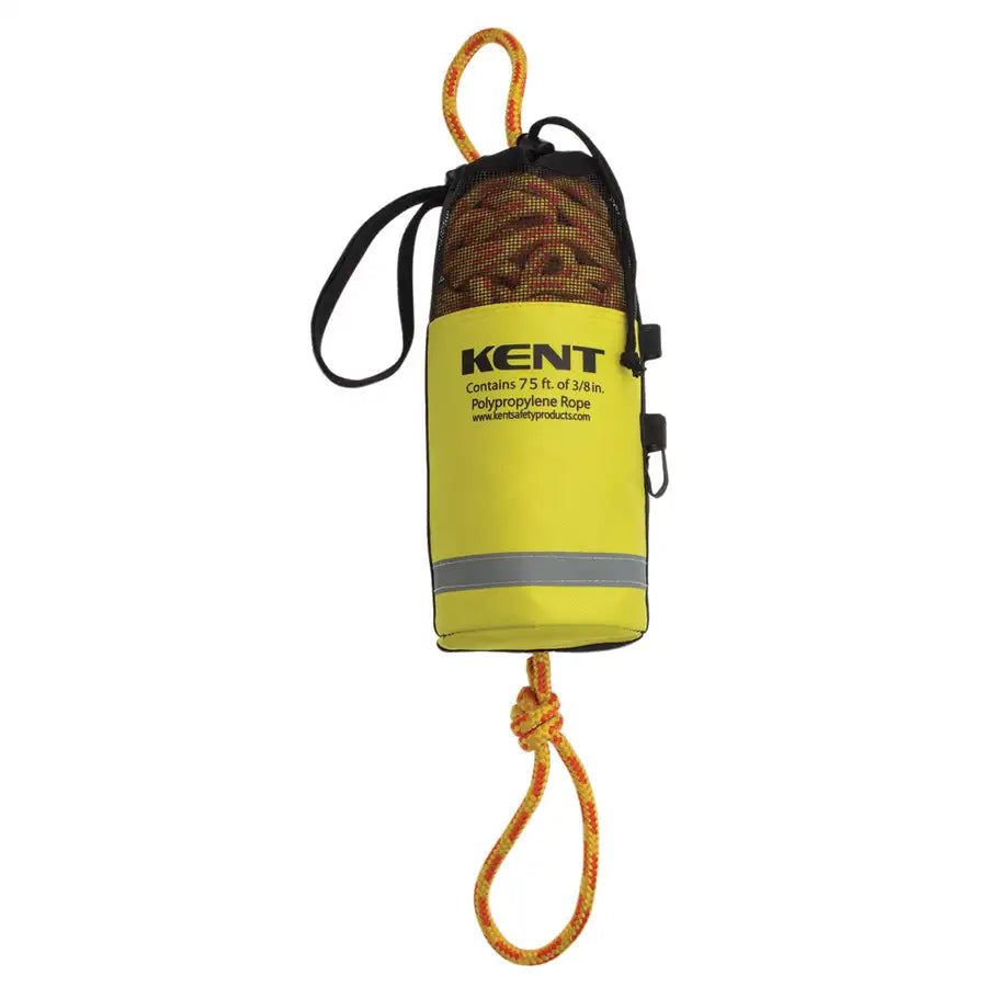 Onyx Commercial Rescue Throw Bag - 75' [152800-300-075-13] Besafe1st™ | 