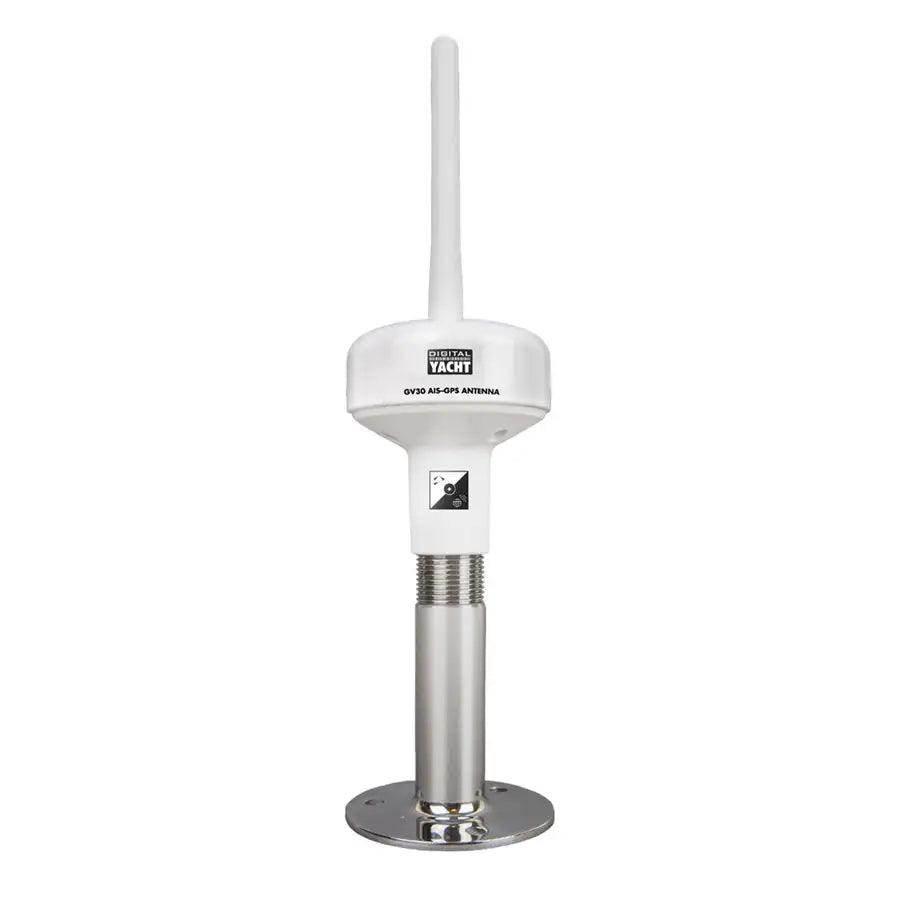 Digital Yacht GV30 VHF/AIS/GPS Combo Antenna [ZDIGGV30] - Besafe1st
