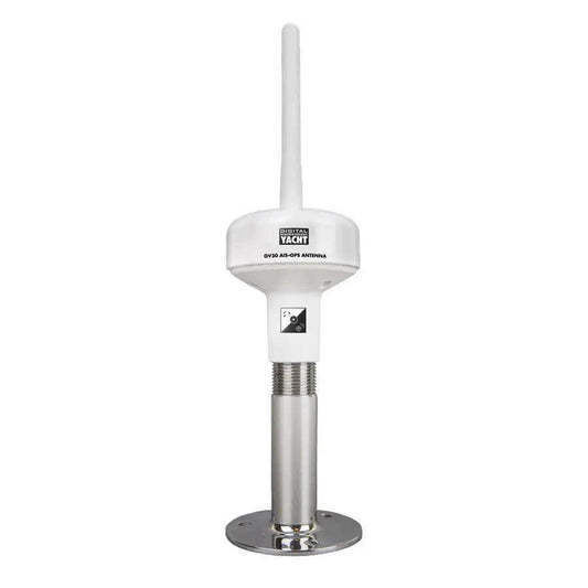 Digital Yacht GV30 VHF/AIS/GPS Combo Antenna [ZDIGGV30] - Besafe1st