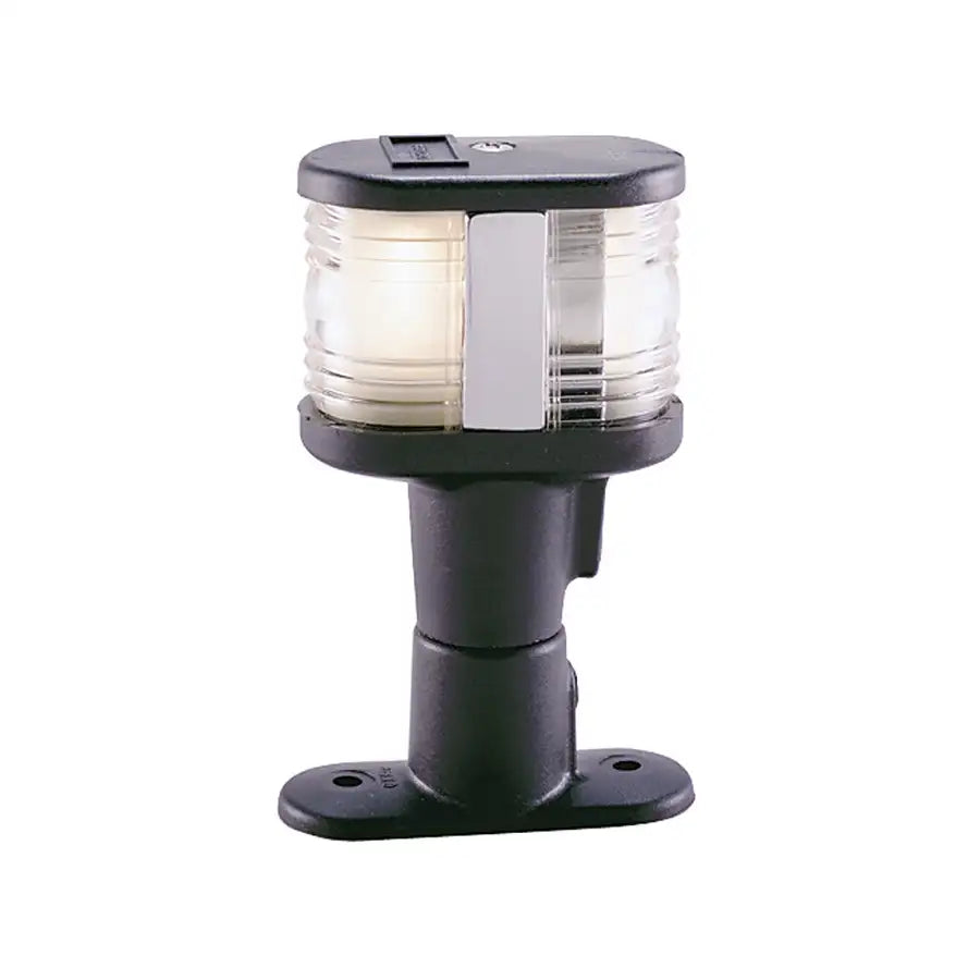 Perko Fixed Mount Combo Masthead All-Round Anchor Light - 3-3/16"H - 12VDC [1183DP0CHR] - Premium Navigation Lights  Shop now at Besafe1st®