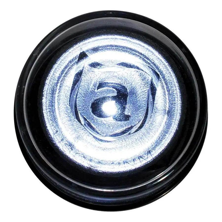 Attwood LED WakeTower All Around Light - 2 Mile - 12V [5580A7] - Besafe1st