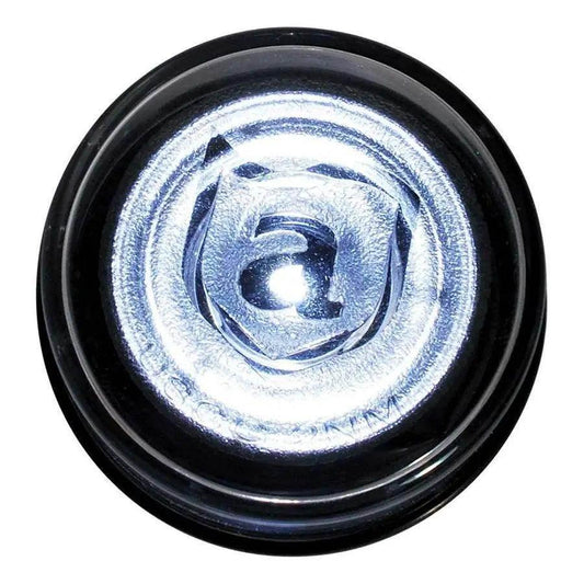 Attwood LED WakeTower All Around Light - 2 Mile - 12V [5580A7] - Besafe1st