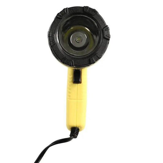 Attwood Handheld Spotlight - 400 Lumens - 12V [11794-7] - Besafe1st