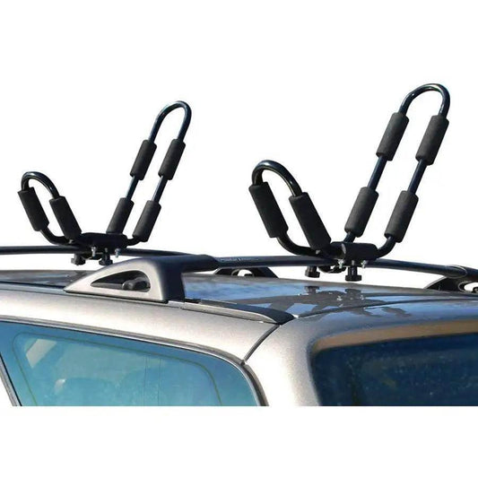 Attwood Universal Kayak Roof Rack Mount [11441-4] - Besafe1st
