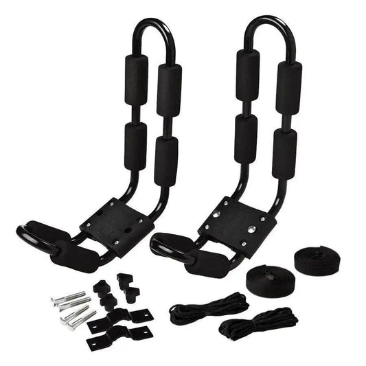 Attwood Universal Kayak Roof Rack Mount [11441-4] - Besafe1st