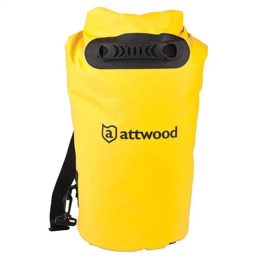 Attwood 20 Liter Dry Bag [11897-2] - Besafe1st