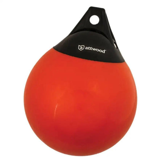 Attwood 9" Anchor Buoy [9350-4] - Besafe1st