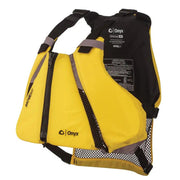 Onyx MoveVent Curve Paddle Sports Life Vest - XS/S [122000-300-020-14] - Besafe1st