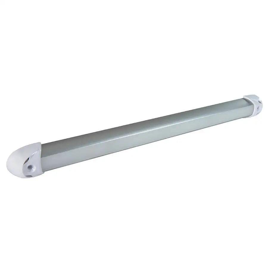 Lumitec Rail2 12" Light - Warm White Dimming [101242] - Besafe1st