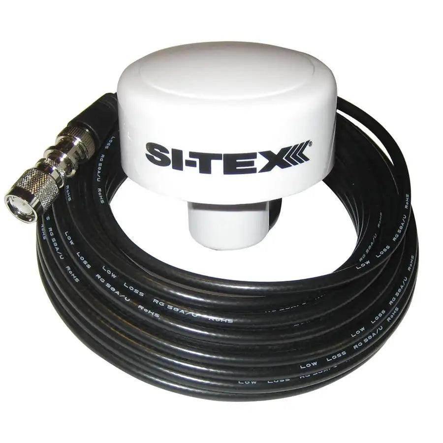SI-TEX External GPS Antenna f/MDA-1 [MDA-1-ANT] - Besafe1st