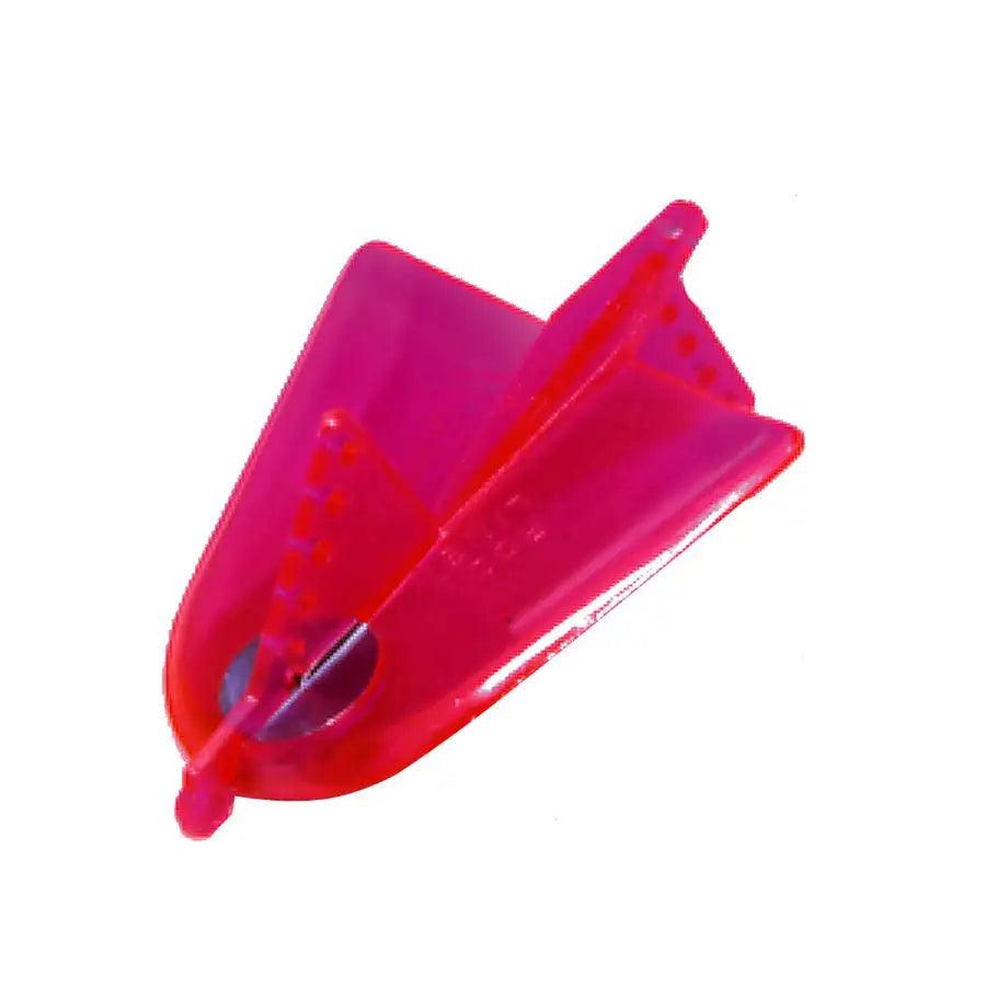 Davis Fish Seeker Trolling Plane - Hot Pink [511] - Besafe1st® 