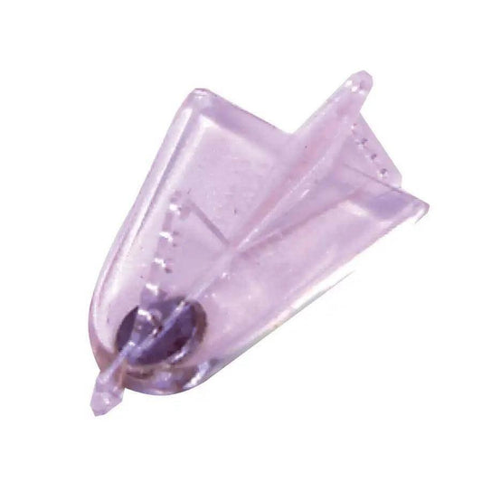 Davis Fish Seeker Trolling Plane - Clear [512] - Besafe1st