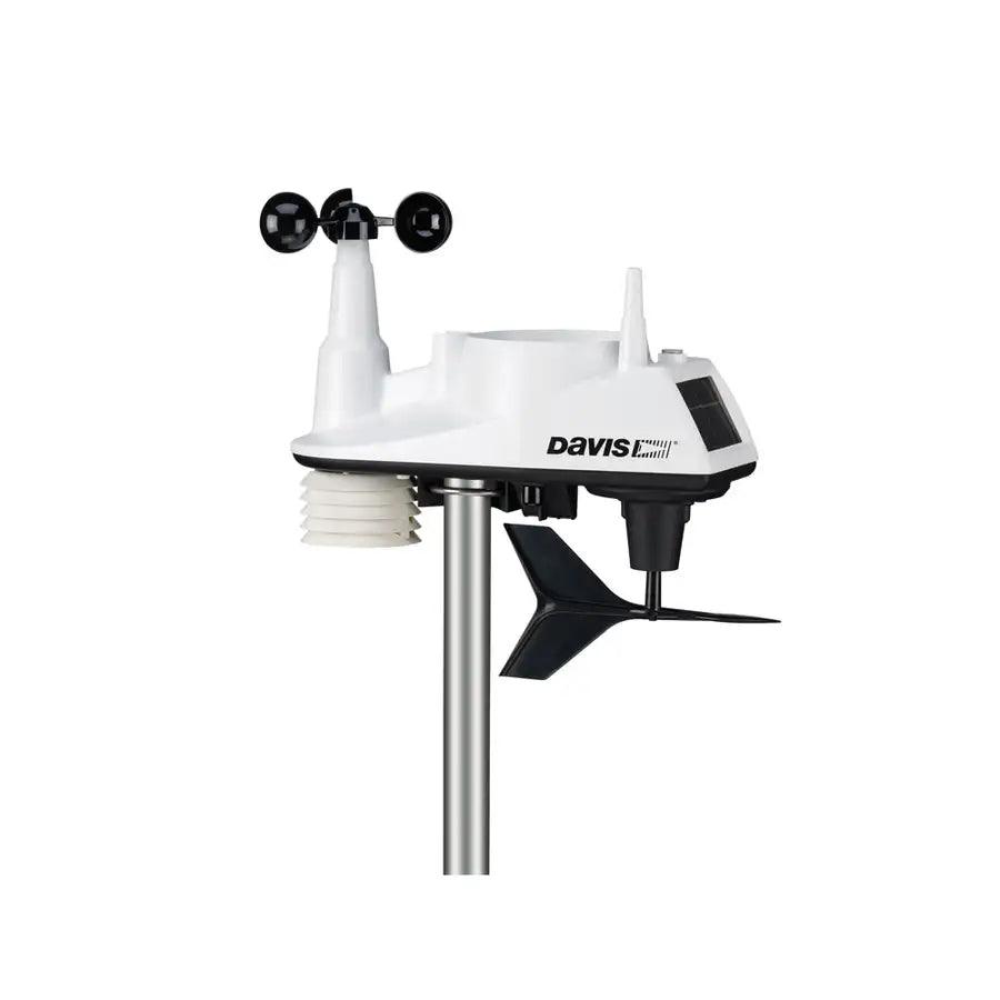 Davis Vantage Vue Wireless Integrated Sensor Suite [6357] - Besafe1st® 