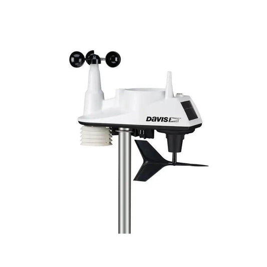 Davis Vantage Vue Wireless Integrated Sensor Suite [6357] - Besafe1st