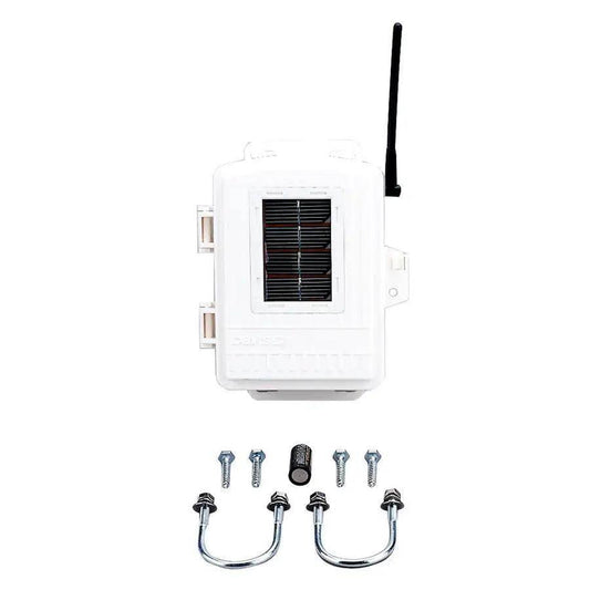 Davis Wireless Leaf & Soil Moisture/Temperature Station - No Sensors [6345] - Besafe1st