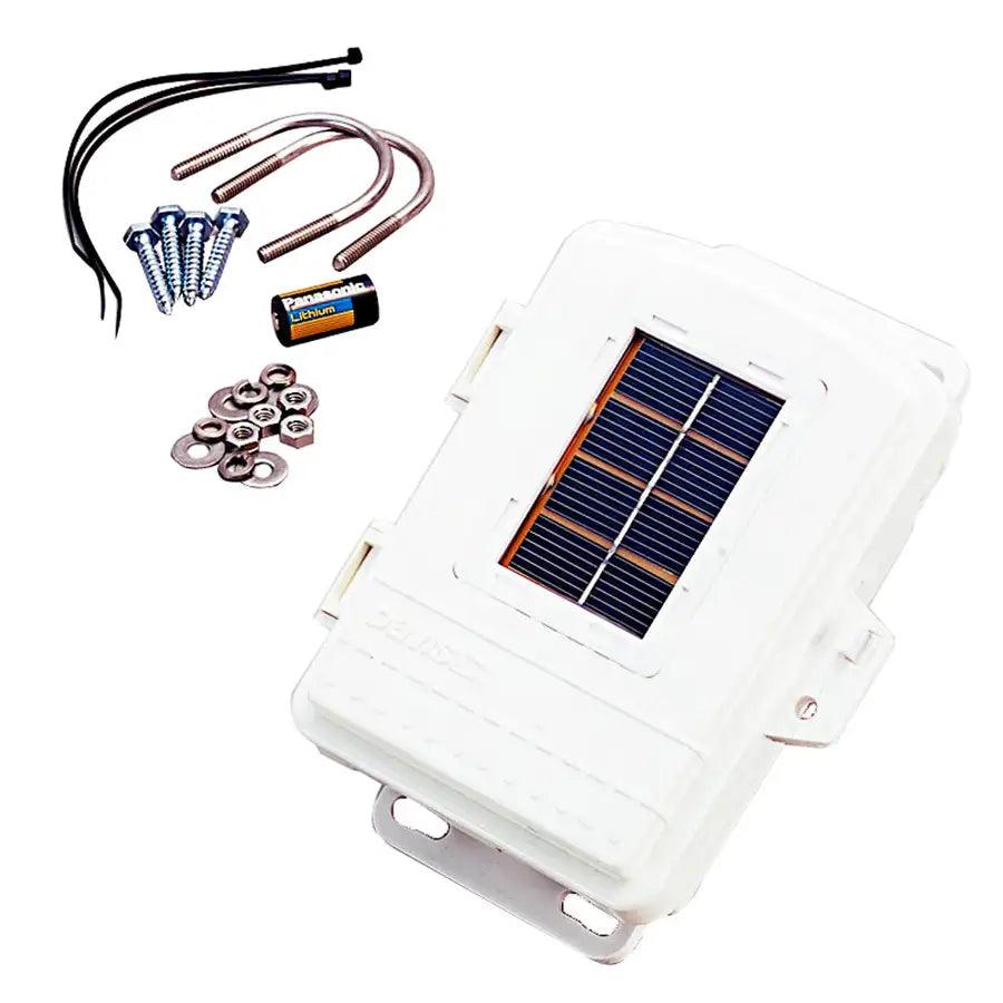 Davis Long Range Repeater w/Solar Power [7654] - Besafe1st® 