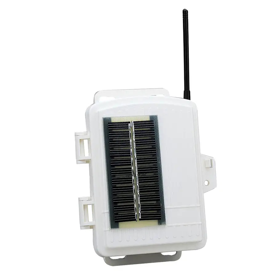 Davis Standard Wireless Repeater w/Solar Power [7627] Besafe1st™ | 